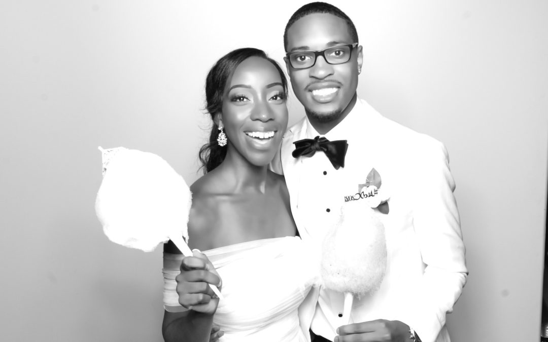 The Top 5 Reasons to Book a Photo Booth for Your Cleveland Wedding